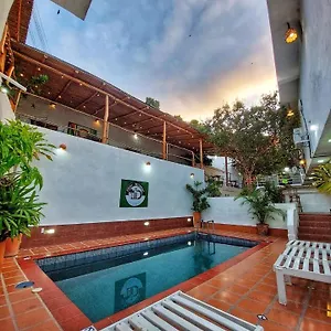 Hotel Restaurant La Guaricha, Catia La Mar