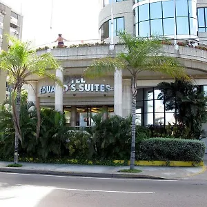 Hotel Eduard's, Caracas