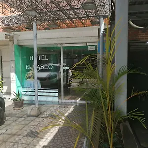 Hotel Paseo, Caracas