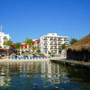 Imperial Las Perlas Cancún