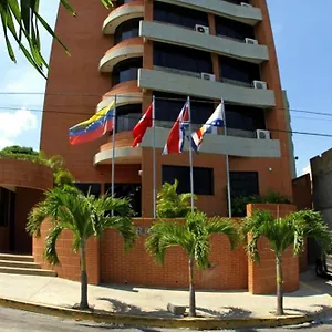 Hotel Miramar, Maiquetía